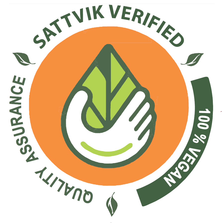 Sattvik – Agro-food & dairy certification