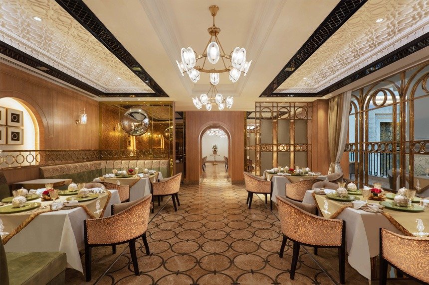 ITC Narmada Royal Vega – audit & compliance