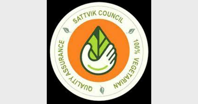 Certified Products & Brands – Sattvik